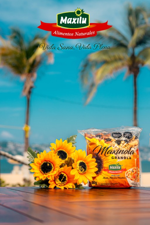 Maxinola 500g